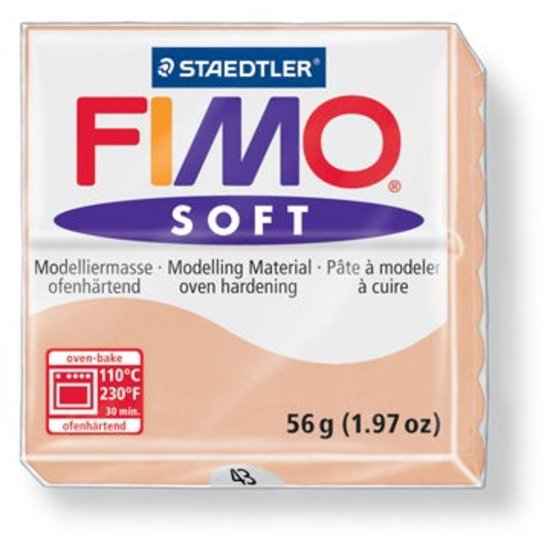 Fimo soft lichte huidskleur