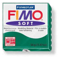 Fimo soft smaragd