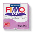 Fimo soft lavendel