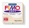 Fimo soft kleurnr 70, sahara,