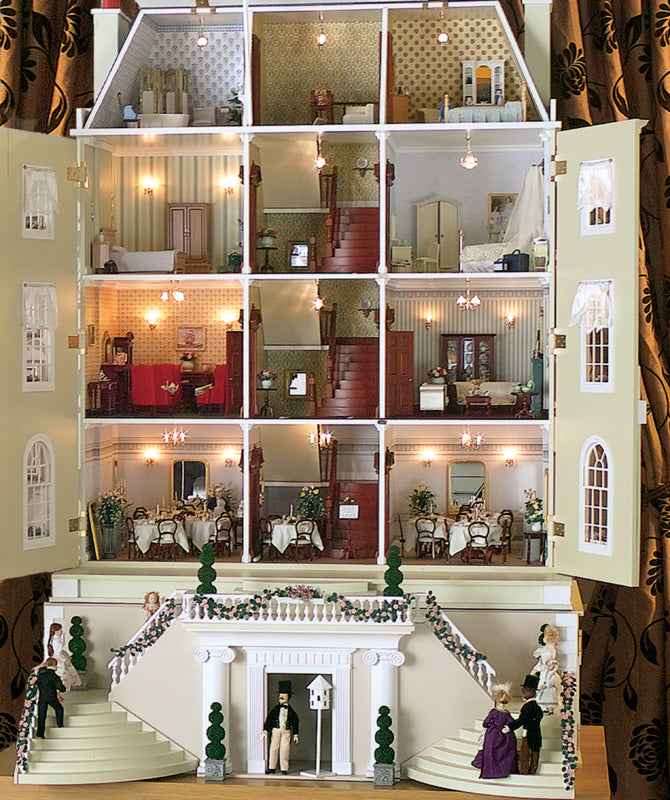 Grosvenor Hall