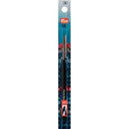 Prym Haaknaald metaal softgrip