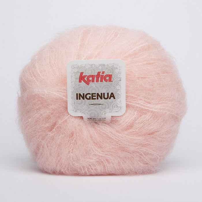 Katia Ingenua