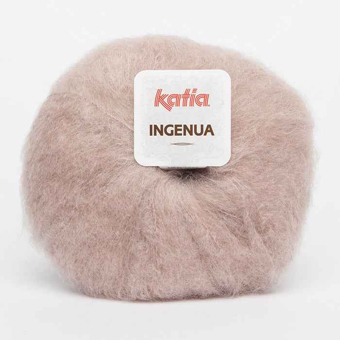 Katia Ingenua