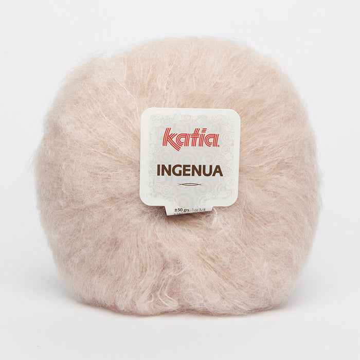 Katia Ingenua