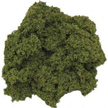 Gebladerte voor heggen, 20 gram, groen