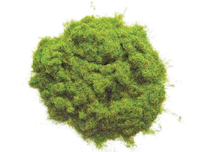 Tuingras, 20 gram, lente kleur