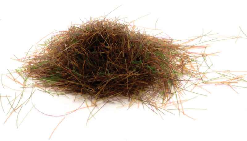 Bosmix harig gras