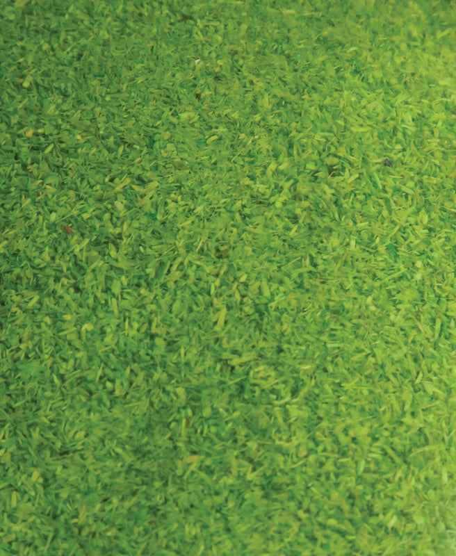Landschapsstrooisel licht groen