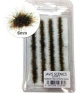 Gras strips, bosmix, 6mm
