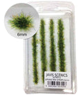 Gras strips, lentemix, 6mm