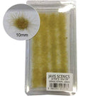 Gras strips, wintermix, 10mm