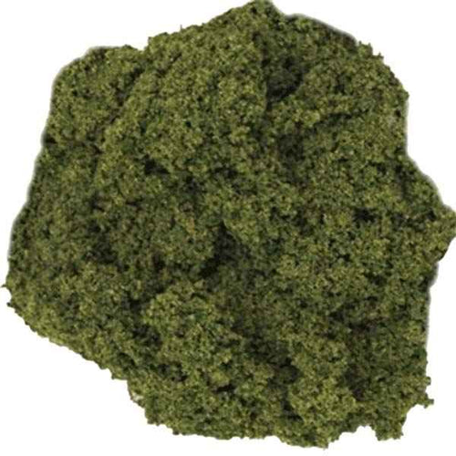 Boomgebladerte groen