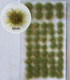 Herfstmix pollen