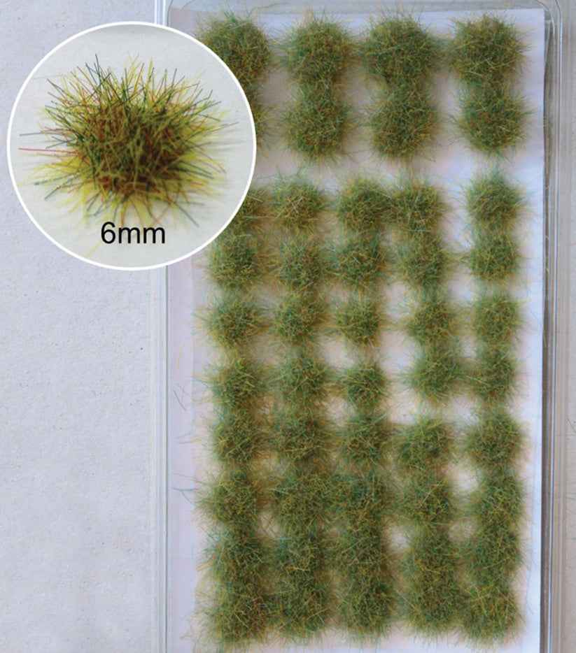 Herfstmix pollen