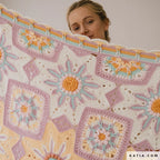 Katia CAL Stars in Bloom