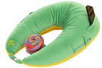 Crafteaze Ergonomisch Handwerkkussen