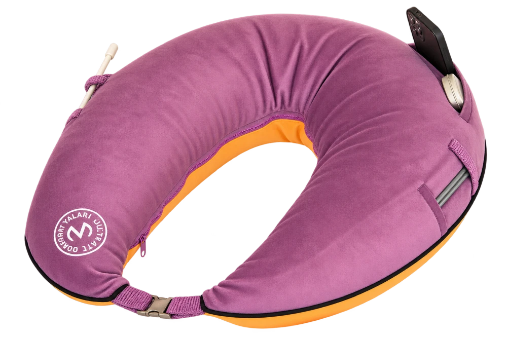 Crafteaze Ergonomisch Handwerkkussen - Hobbyboutique Monique