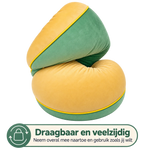 Crafteaze Ergonomisch Handwerkkussen
