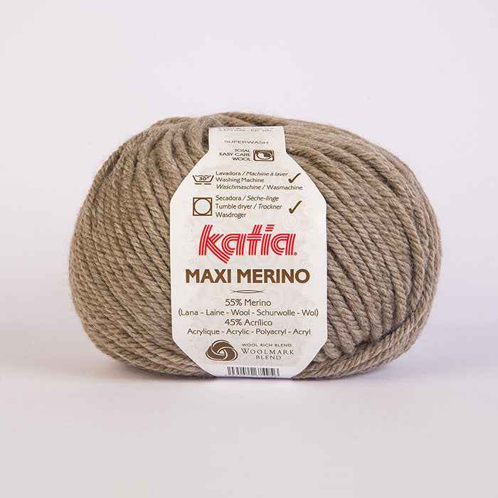 Katia Big Merino