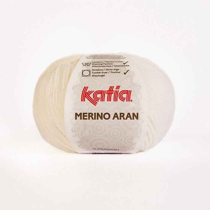 Katia Merino Aran