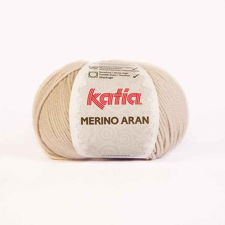 Katia Merino Aran