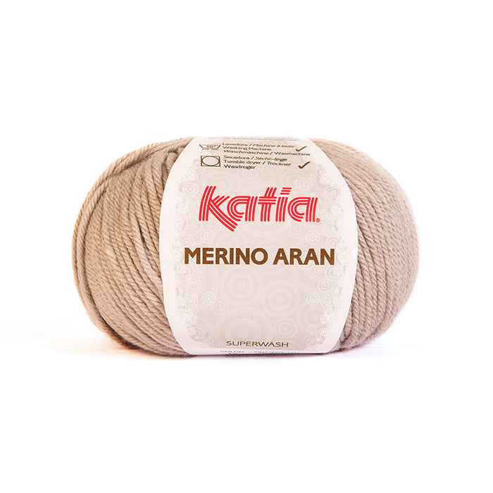 Katia Merino Aran