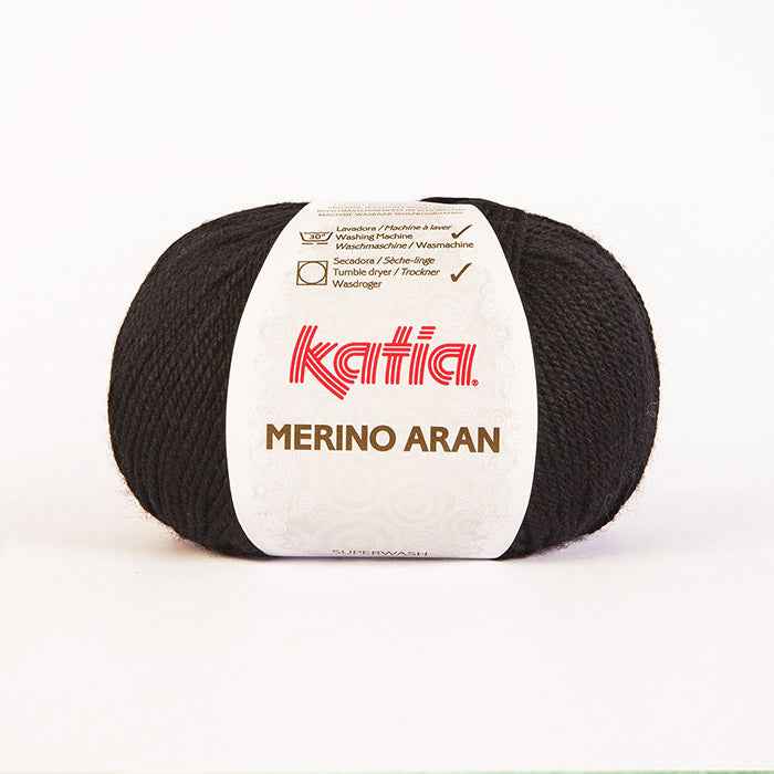 Katia Merino Aran