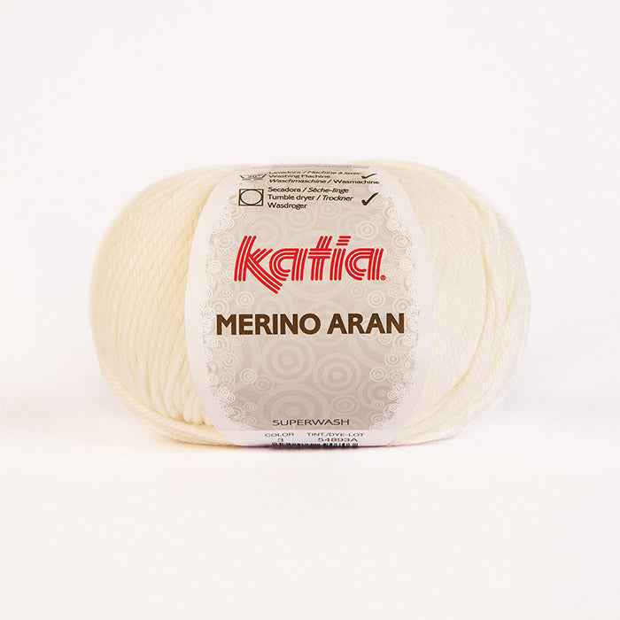 Katia Merino Aran