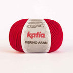 Katia Merino Aran