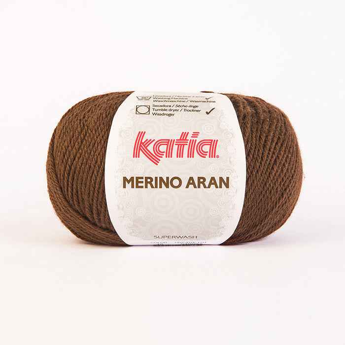 Katia Merino Aran