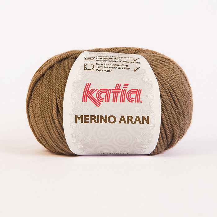 Katia Merino Aran