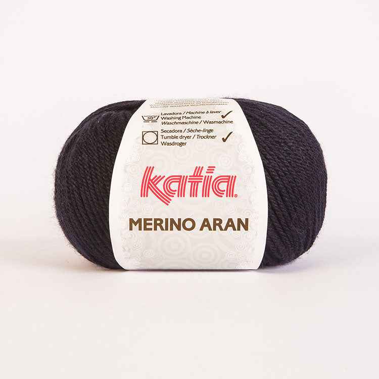 Katia Merino Aran