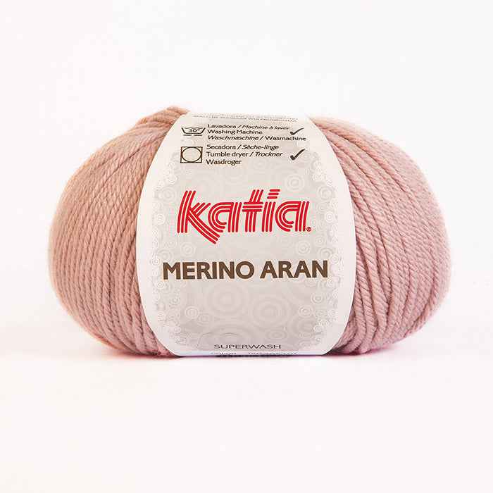 Katia Merino Aran