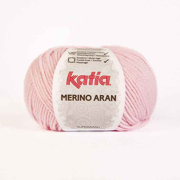 Katia Merino Aran