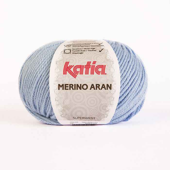 Katia Merino Aran