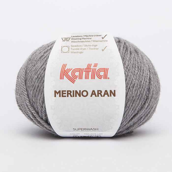 Katia Merino Aran