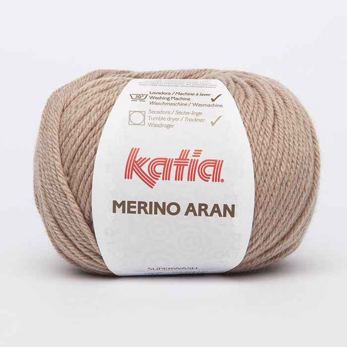 Katia Merino Aran