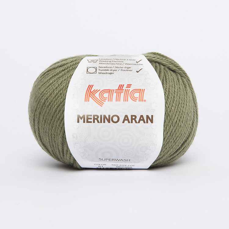 Katia Merino Aran
