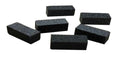 Foam stenen, 250 stuks