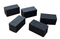 Foam stenen, 100 stuks