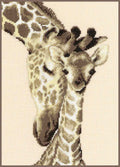 TP 2 Giraffen aida
