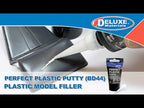 Perfect Plastic Putty