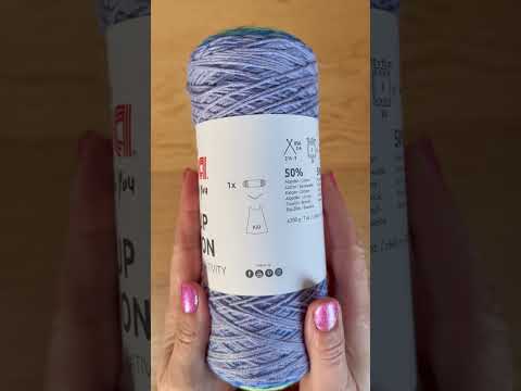Katia Pop-up Cotton