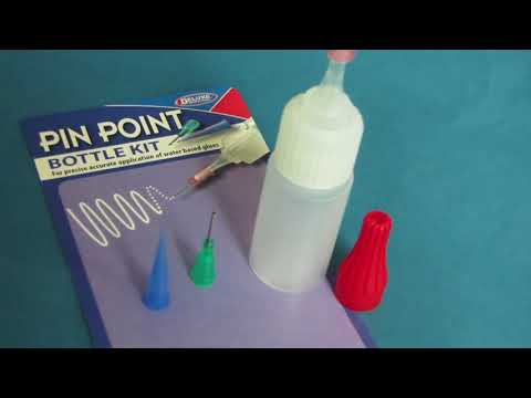 Pin Point Bottle Kit