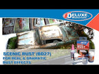 Scenic Rust Kit