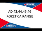 Roket Max 20g