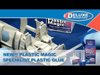Plastic Magic