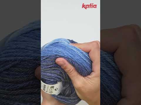 Katia Merino Ombre