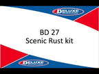 Scenic Rust Kit